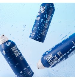 Diesel Only the Brave - Eau de Toilette Body Spray Diesel Only the Brave - Eau de Toilette Body Spray